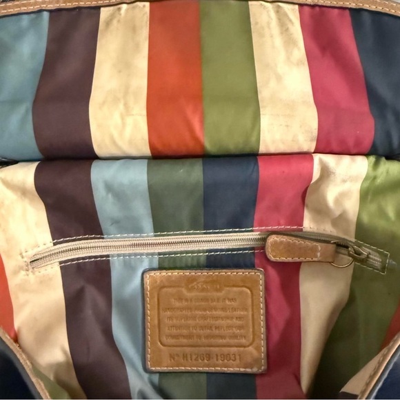 Coach Legacy Willis (style number 19031) - Picture 8 of 11